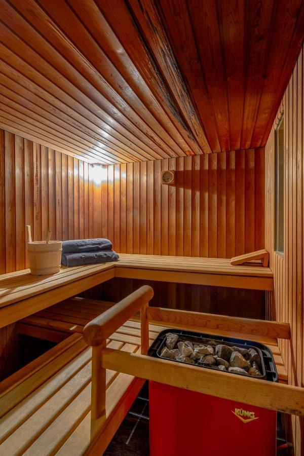 Sasso Boretto, Luxury Holiday Apartments Ascona Dış mekan fotoğraf