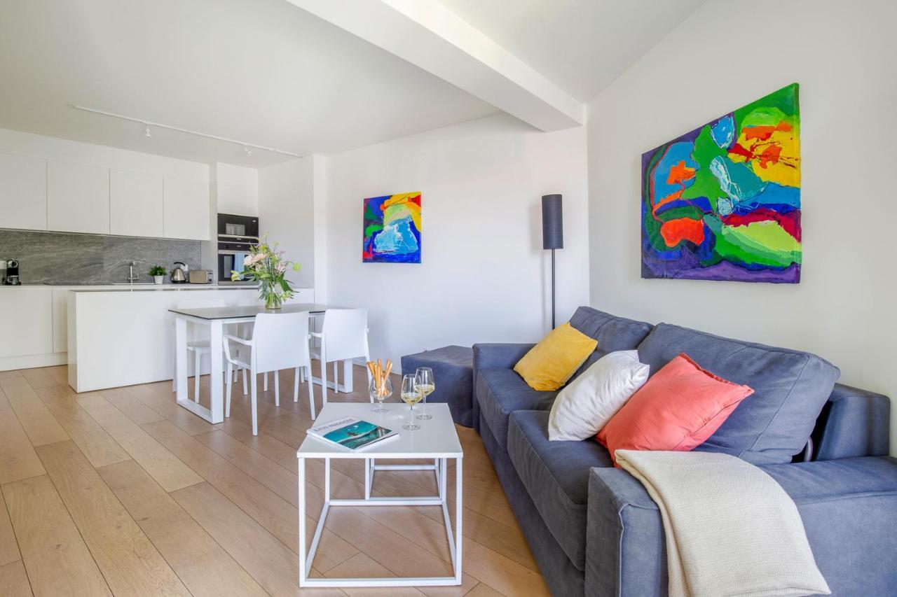 Sasso Boretto, Luxury Holiday Apartments Ascona Dış mekan fotoğraf
