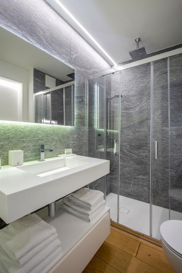 Sasso Boretto, Luxury Holiday Apartments Ascona Dış mekan fotoğraf
