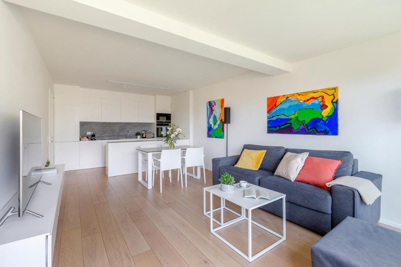 Sasso Boretto, Luxury Holiday Apartments Ascona Dış mekan fotoğraf