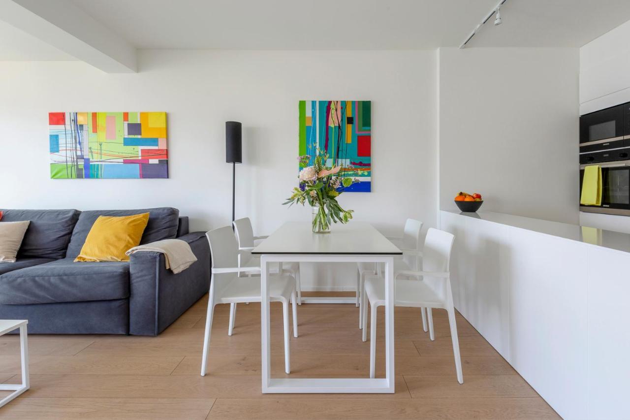 Sasso Boretto, Luxury Holiday Apartments Ascona Dış mekan fotoğraf
