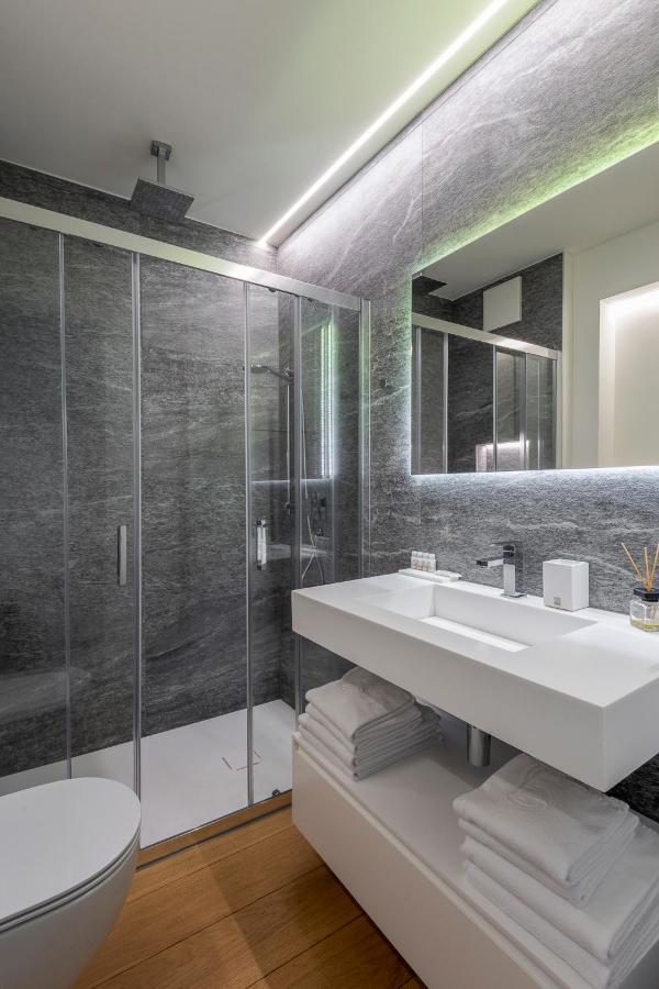 Sasso Boretto, Luxury Holiday Apartments Ascona Dış mekan fotoğraf