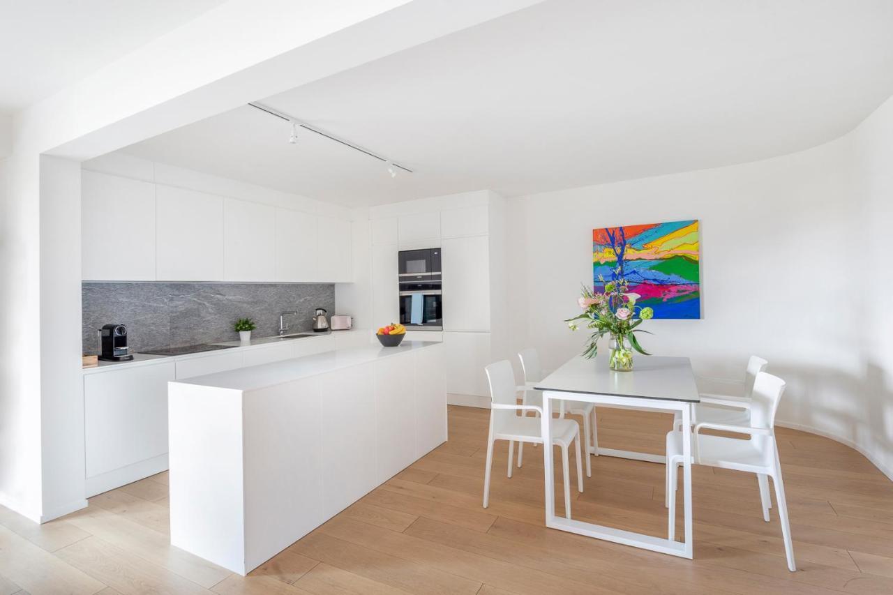 Sasso Boretto, Luxury Holiday Apartments Ascona Dış mekan fotoğraf