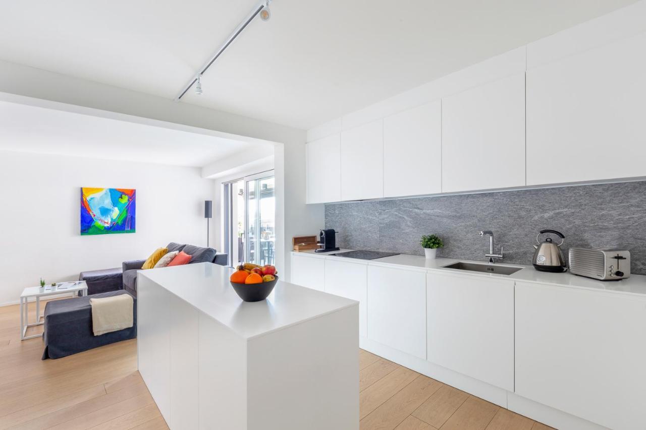 Sasso Boretto, Luxury Holiday Apartments Ascona Dış mekan fotoğraf