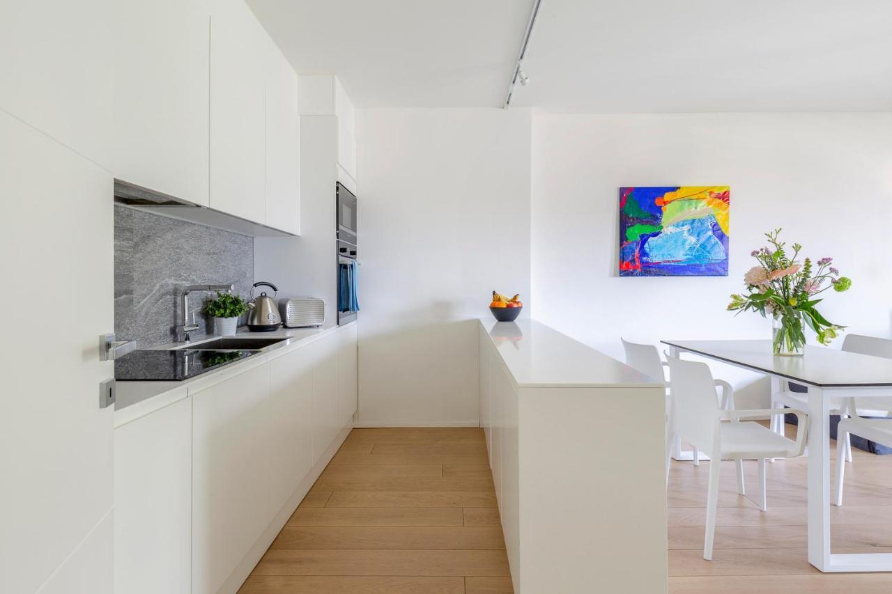 Sasso Boretto, Luxury Holiday Apartments Ascona Dış mekan fotoğraf