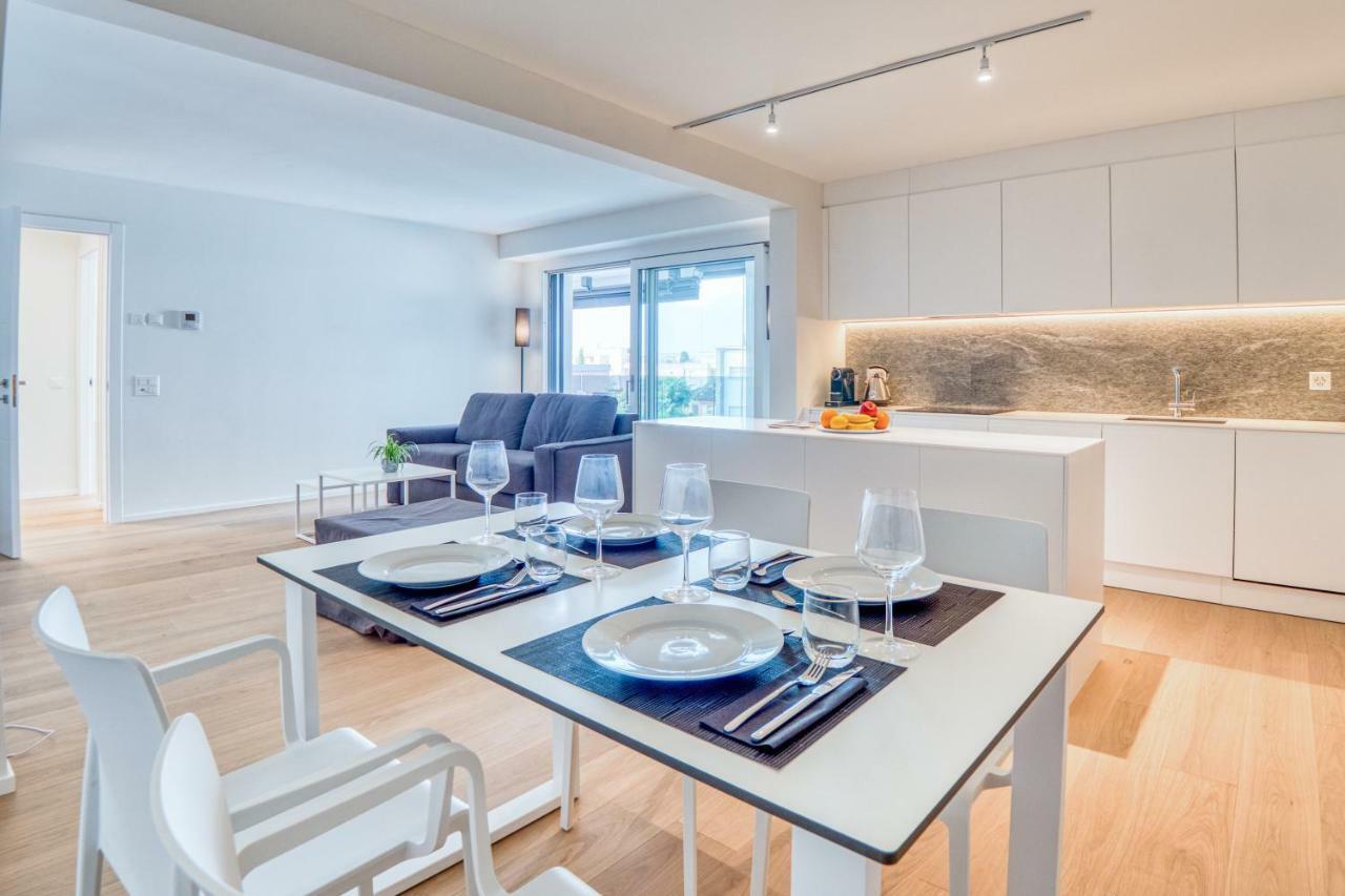 Sasso Boretto, Luxury Holiday Apartments Ascona Dış mekan fotoğraf
